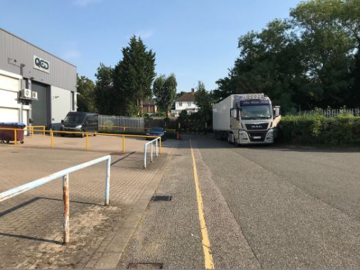 Summit Rd, Potters Bar for sale - Building Photo - Image 1 of 1