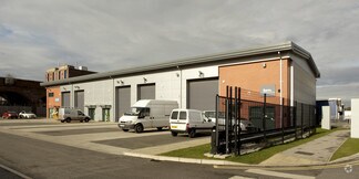 More details for Dunes Way, Liverpool - Industrial for Rent