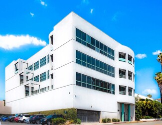 More details for 825 N San Vicente Blvd, West Hollywood, CA - Office/Retail for Rent