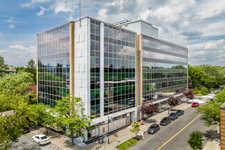 More details for 2-14 Boul Désaulniers, Saint-lambert, QC - Office for Rent