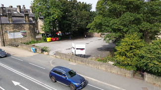 More details for Leeds Rd, Guiseley - Land for Rent