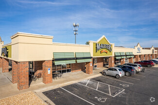 More details for 1711 W Battlefield St, Springfield, MO - Office, Office/Retail for Rent