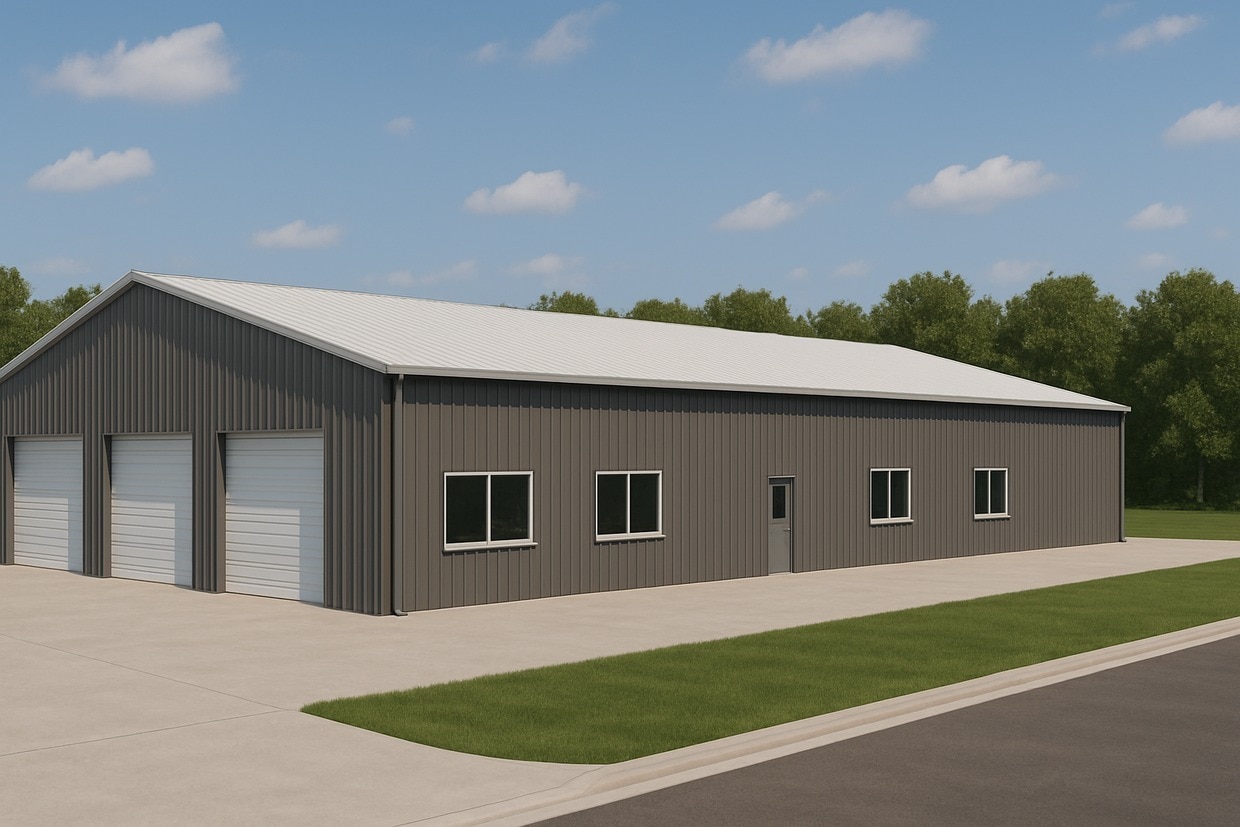 3056 Main St, Atlanta, GA for sale Building Photo- Image 1 of 1