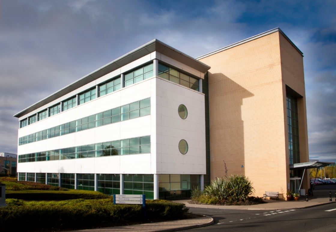 Cobalt 12a, Silver Fox Way, Newcastle Upon Tyne to rent Other- Image 1 of 1