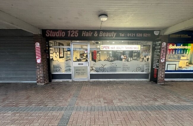 More details for 125 High St, Tipton - Retail to Rent