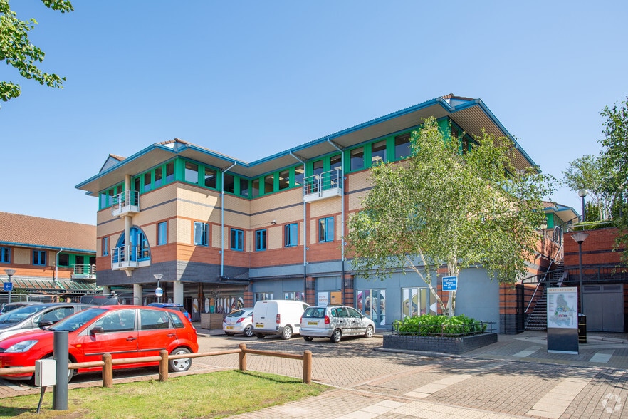 Waterfront E, Brierley Hill for sale - Building Photo - Image 3 of 10