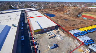 More details for 7 Terminal Rd, West Hempstead, NY - Industrial for Rent