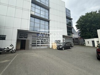 More details for Light Industrial to Rent