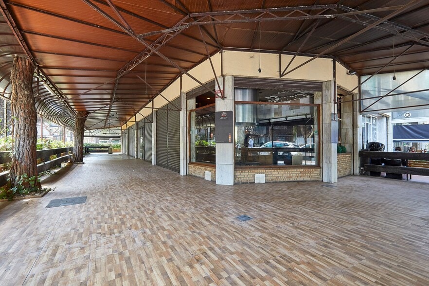 Avenida Costa Brava, 18, Castell-Platja d'Aro, Gerona for sale - Building Photo - Image 3 of 6
