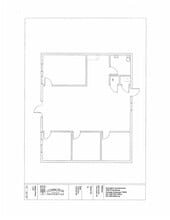 685 Shelby Trl, Conway, AR to rent Floor Plan- Image 1 of 1