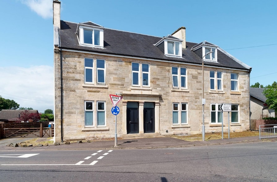 3 Balgray Rd, Beith for sale - Primary Photo - Image 1 of 1