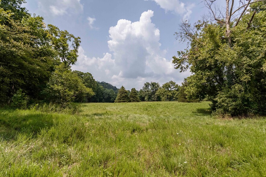 Co Rd 1200, Huntsville, AR for sale - Primary Photo - Image 1 of 1