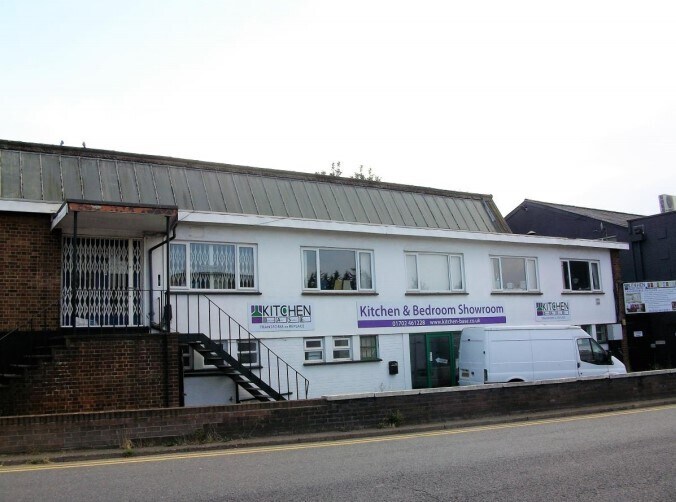 Stock Rd, Southend On Sea for sale Primary Photo- Image 1 of 1