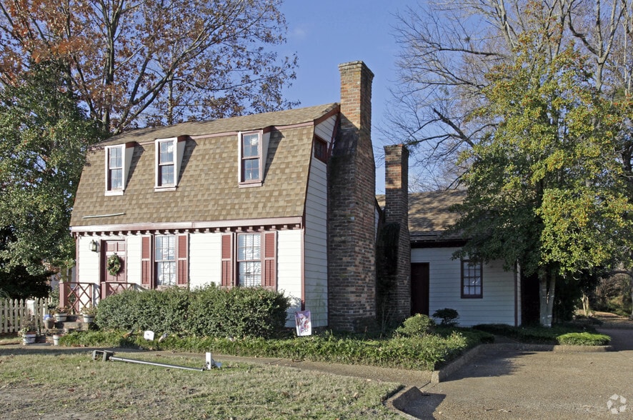 317 S Witchduck Rd, Virginia Beach, VA for sale - Primary Photo - Image 1 of 1