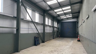 2B INVERBREAKIE INDUSTRIAL ESTATE, Invergordon to rent Interior Photo- Image 2 of 3