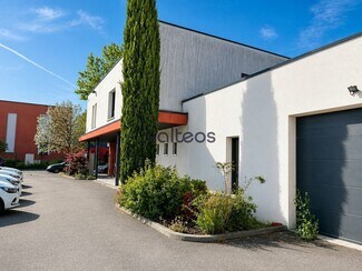 More details for 13 Rue D'Helios, L'Union - Office for Sale