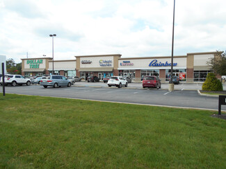 More details for 4525 Lafayette Rd, Indianapolis, IN - Retail for Rent