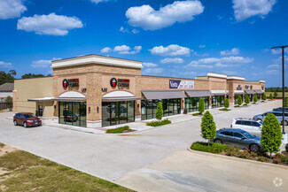 More details for 9166 FM 2920 Rd, Tomball, TX - Retail for Rent