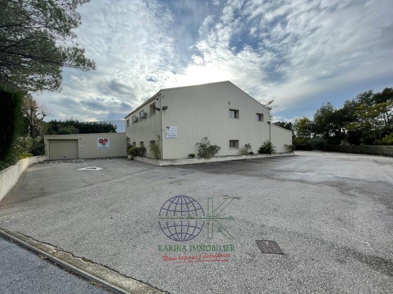 Light Industrial in Roquebrune Sur Argens for sale - Building Photo - Image 2 of 20