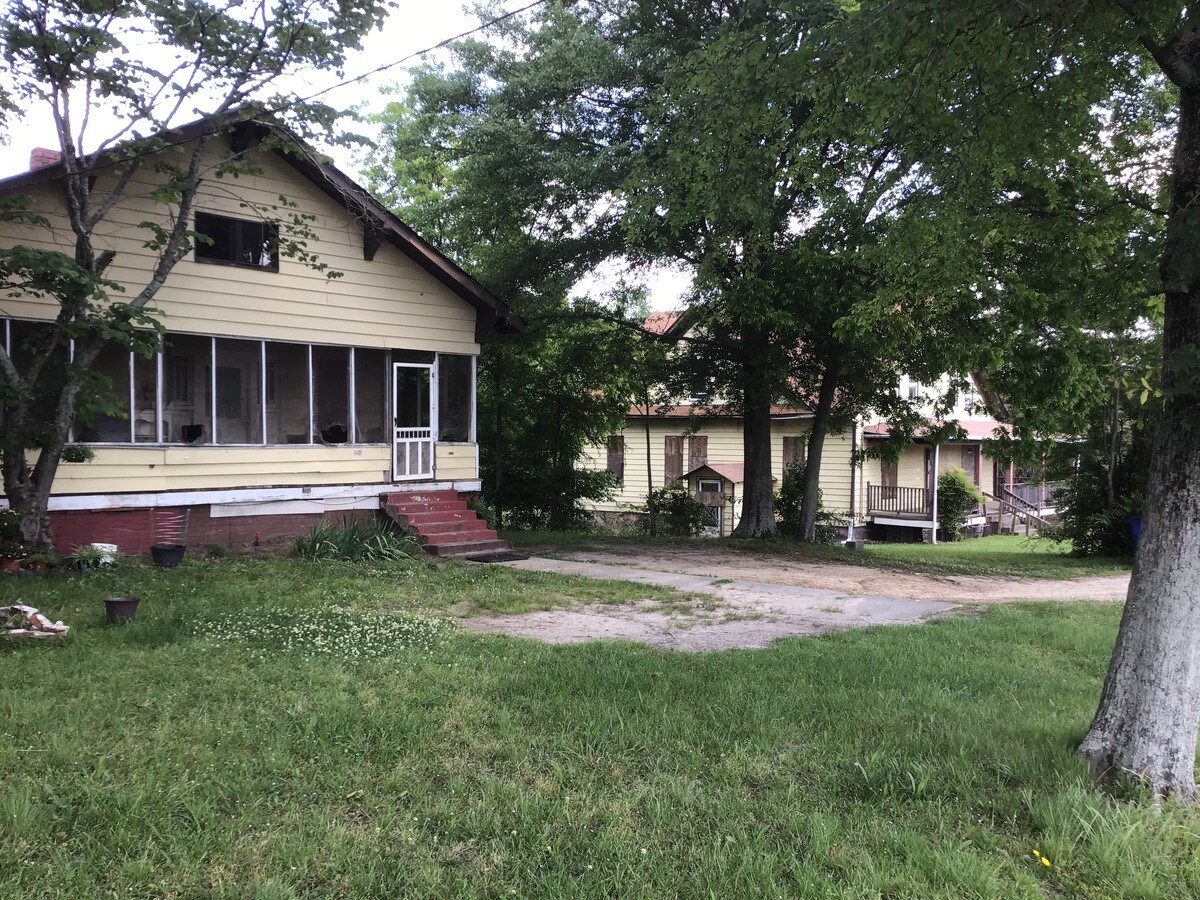 6417 Strickland St, Douglasville 30134