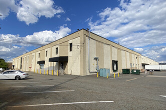 60 Enterprise Ave, Secaucus, NJ for rent Building Photo- Image 1 of 2