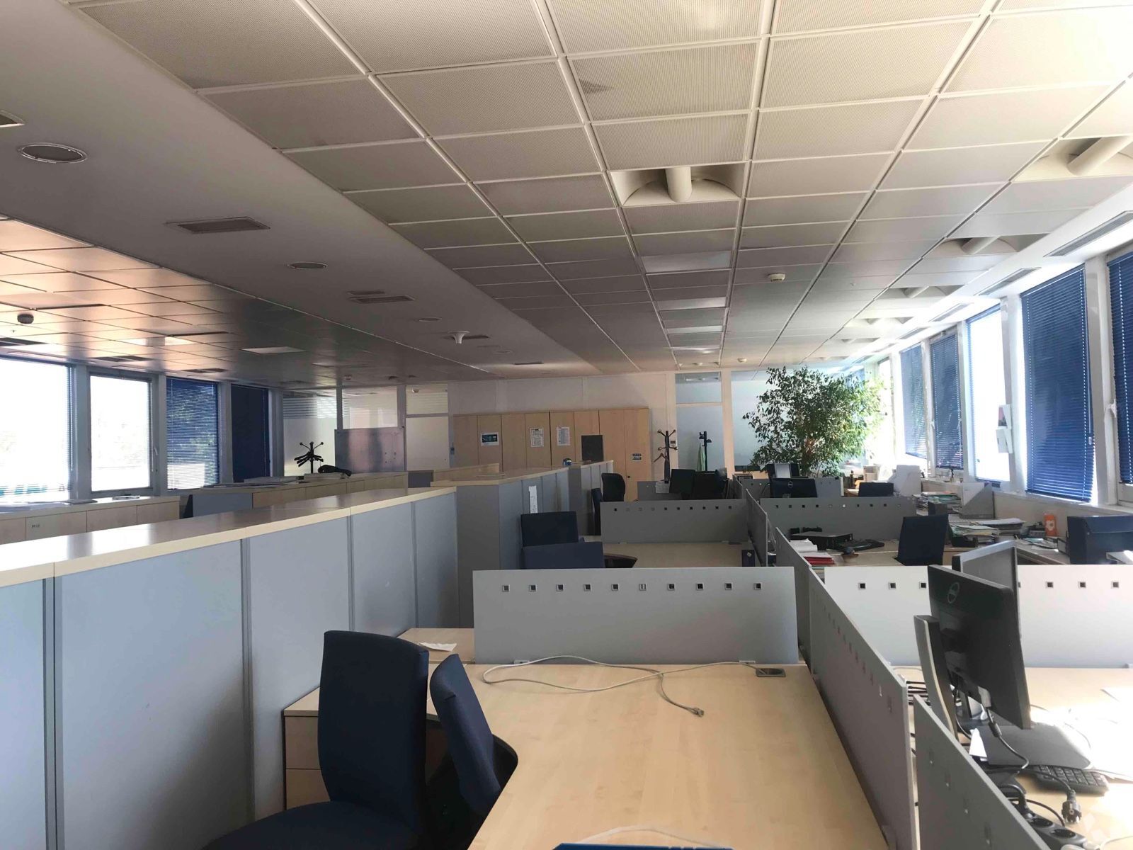 Office in San Sebastián de los Reyes, Madrid to rent Interior Photo- Image 1 of 2