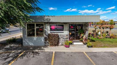 1297 N Meridian Rd, Kalispell, MT for sale Primary Photo- Image 1 of 11