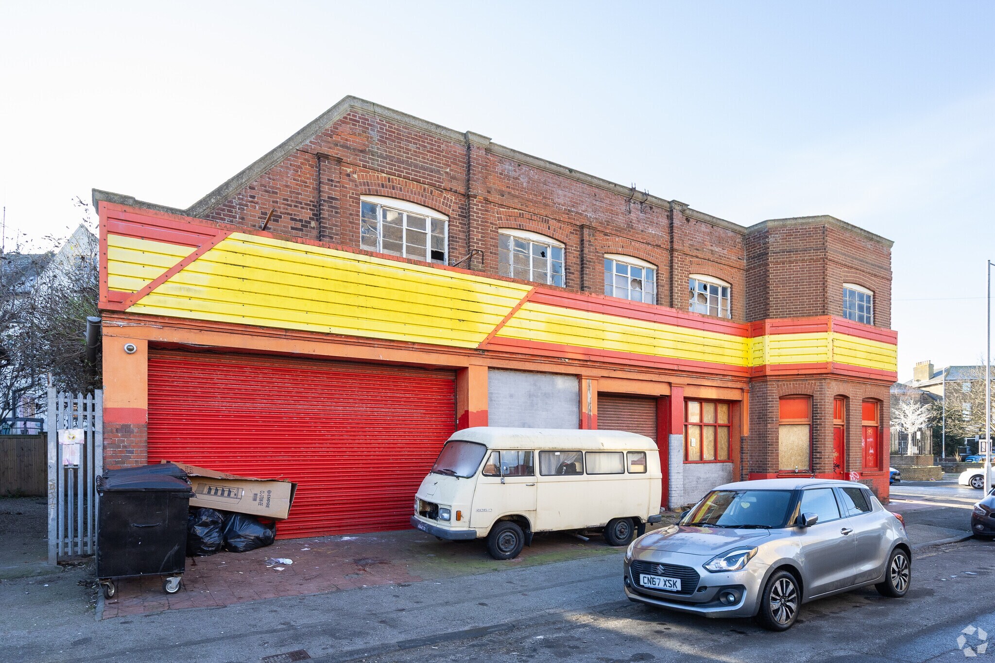 1 Edgar Walk, Margate for sale Primary Photo- Image 1 of 1