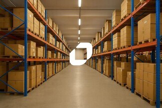 More details for Light Industrial to Rent