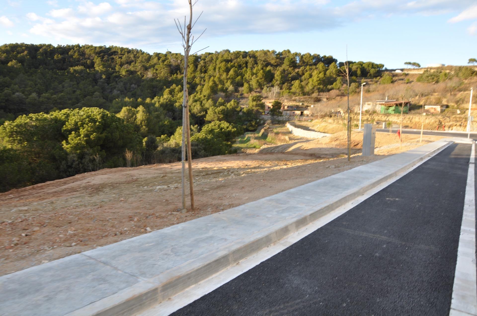 Land in Sant Feliu de Codines, Barcelona for sale Other- Image 1 of 6