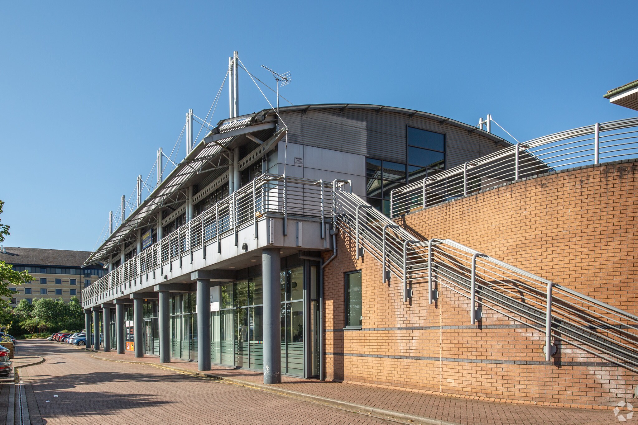 Dudley Rd, Brierley Hill for sale Primary Photo- Image 1 of 1