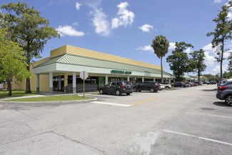 More details for 4806-4850 N University Dr, Lauderhill, FL - Retail to Rent