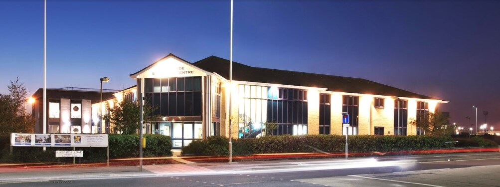 Riverside Rd, Lowestoft for sale Primary Photo- Image 1 of 1