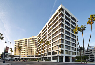 More details for 8383 Wilshire Blvd, Beverly Hills, CA - Office for Rent