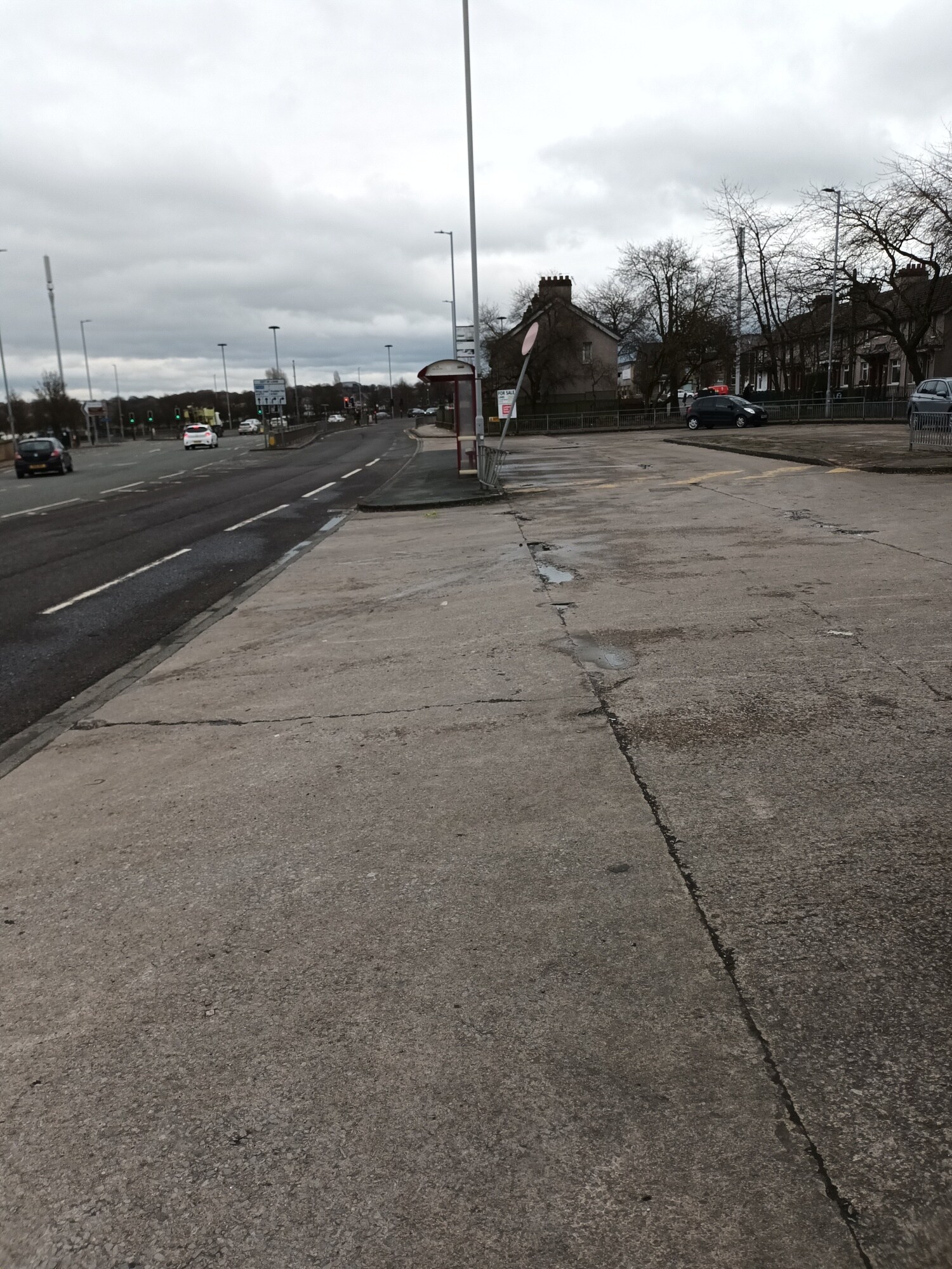 Smiddles Lane, Bradford for sale Primary Photo- Image 1 of 1