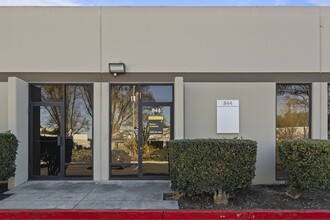 720-742 Charcot Ave, San Jose, CA for rent Building Photo- Image 2 of 20