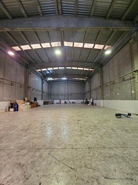 Industrial in La Llagosta, Barcelona to rent - Interior Photo - Image 2 of 2
