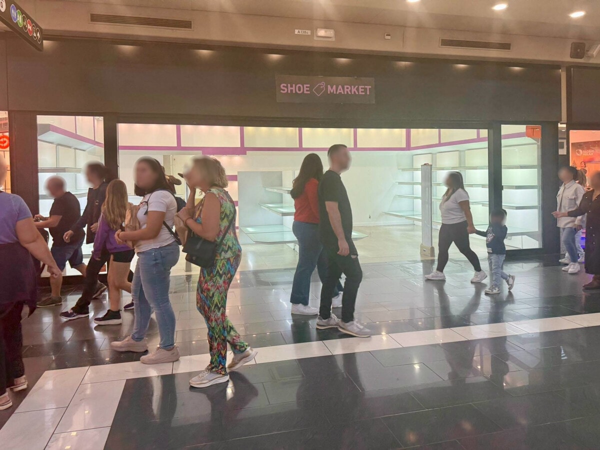 Barberà del Vallès, BAR 08210 - Unit - -  - Interior Photo - Image 1 of 17