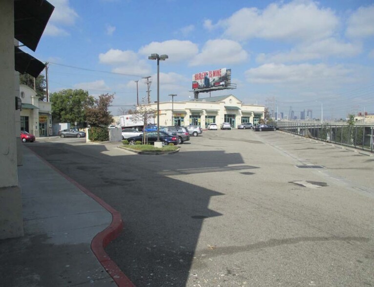 3600-3698 S Soto St, Vernon, CA for sale - Primary Photo - Image 1 of 1