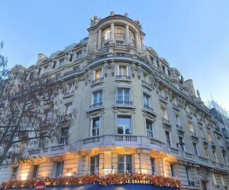 More details for 15 Boulevard Des Italiens, Paris - Office to Rent
