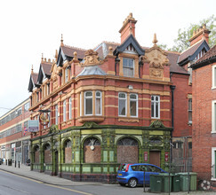 15 Potter St, Worksop for sale Building Photo- Image 1 of 1