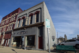 116 Miami St, Urbana, OH for sale Building Photo- Image 1 of 1