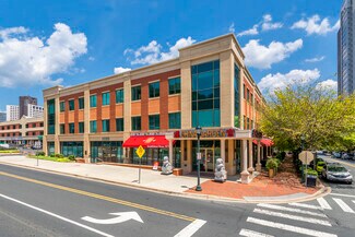 More details for 11333 Woodglen Dr, North Bethesda, MD - Office to Rent