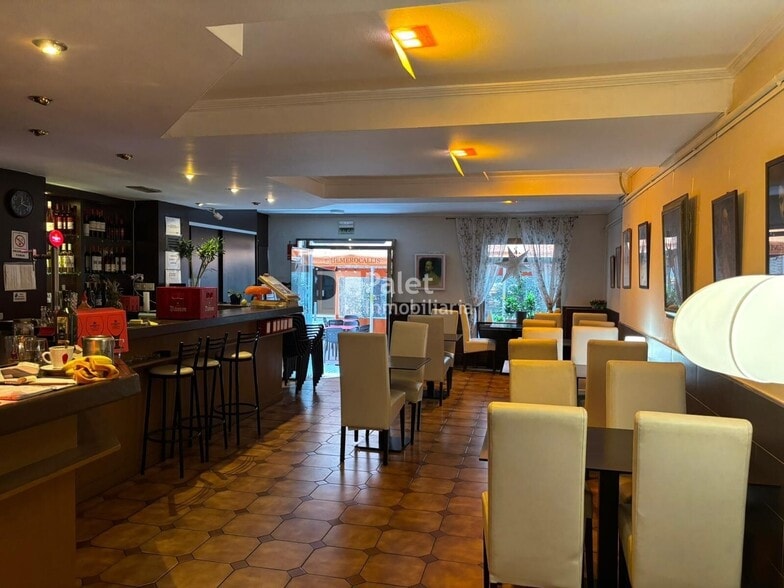 Build-to-Rent in Barcelona, Barcelona for sale - Interior Photo - Image 1 of 1