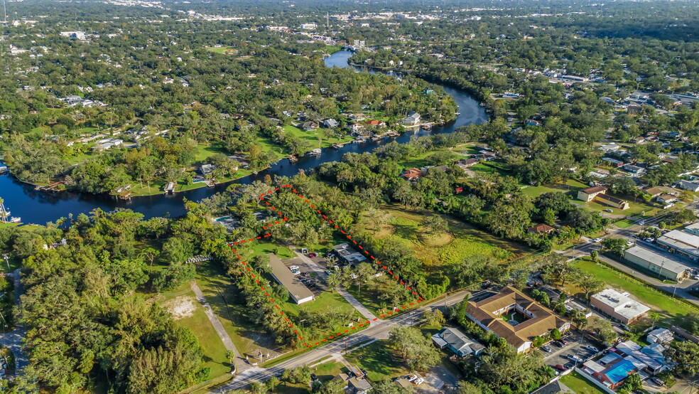 5931 Rome Avenue, Tampa, FL for sale - Building Photo - Image 2 of 14