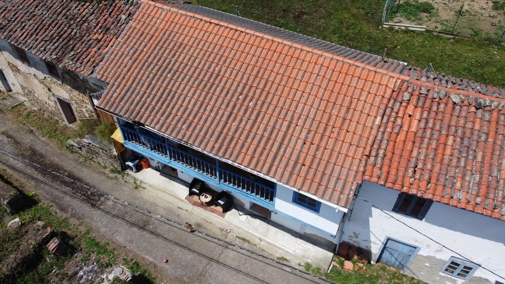 Camino de la Cueva, 96, Cudillero, Asturias for sale - Building Photo - Image 3 of 36