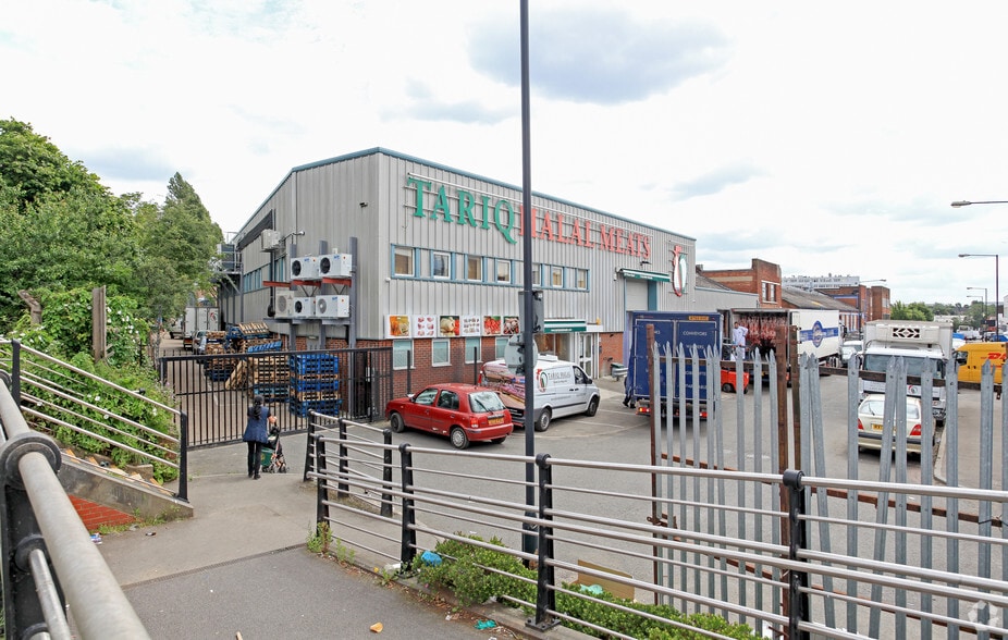 259 Water Rd, Wembley for sale - Primary Photo - Image 1 of 1