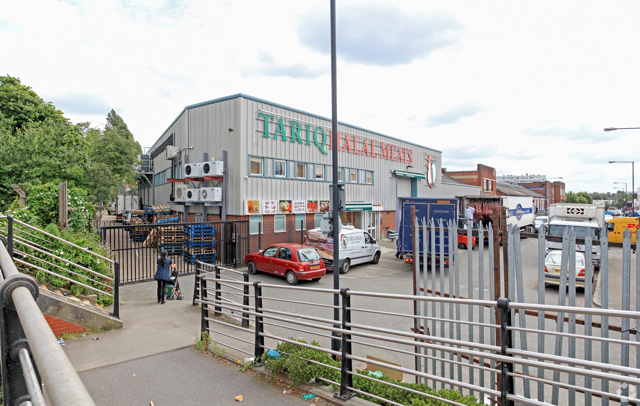 259 Water Rd, Wembley for sale Primary Photo- Image 1 of 1