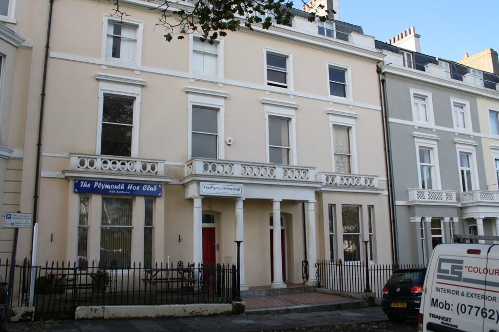 1 Osborne Pl, Plymouth for sale Primary Photo- Image 1 of 1