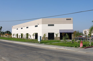 More details for 6665 Doolittle Ave, Riverside, CA - Industrial for Rent